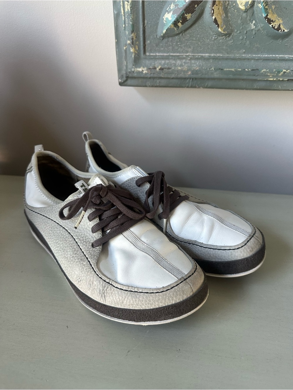 Tsubo xamba men’s casual shoes